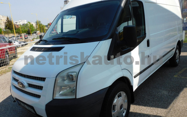 FORD Transit 2.2 TDCi 350 M Trend tehergépkocsi 3,5t össztömegig - 2198cm3 Diesel 120150 3/12
