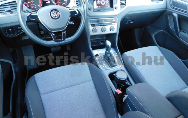 VW Golf 1.4 TSI BMT Trendline DSG személygépkocsi - 1395cm3 Benzin 120571 6/12