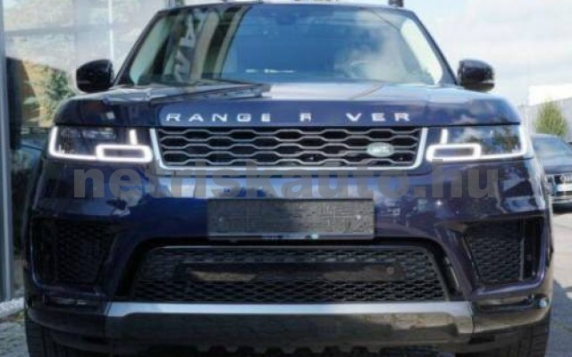 LAND ROVER Range Rover személygépkocsi - 2993cm3 Diesel 118070 4/7