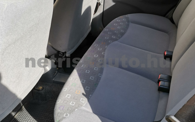 DAEWOO Matiz 0.8 S személygépkocsi - 796cm3 Benzin 120105 5/6