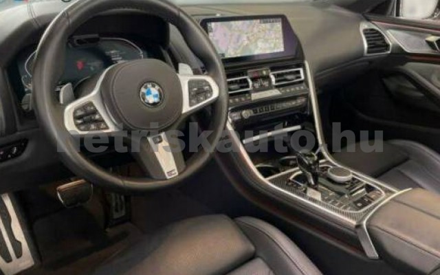BMW 840 személygépkocsi - 2998cm3 Benzin 117526 6/7