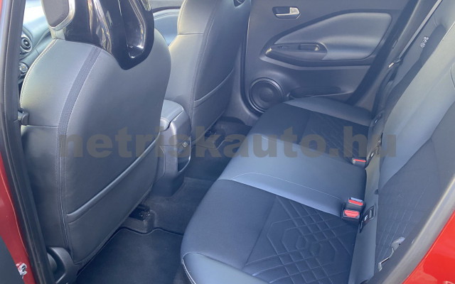 NISSAN Juke 1.0 DIG-T Tekna DCT személygépkocsi - 999cm3 Benzin 121394 9/12