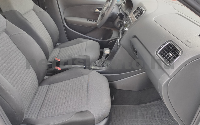 VW Polo 1.6 90 CR TDI Comfortline DSG személygépkocsi - 1598cm3 Diesel 121446 8/12