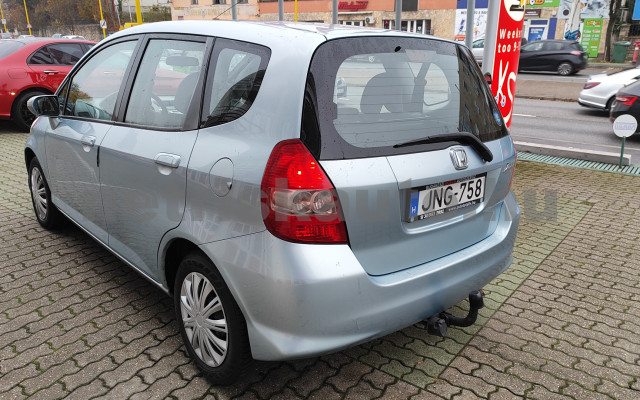 HONDA Jazz 1.2 LS AC személygépkocsi - 1245cm3 Benzin 121319 2/12