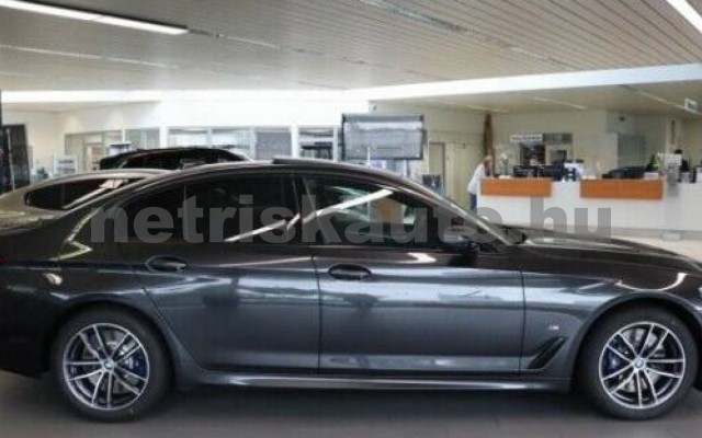 BMW 540 személygépkocsi - 2998cm3 Benzin 117441 5/7