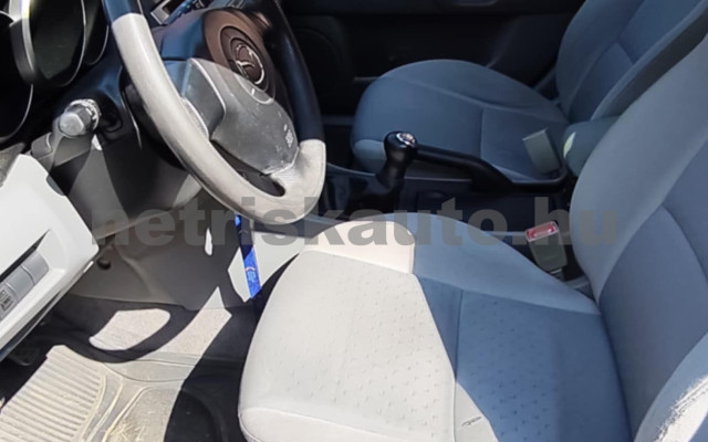 MAZDA Mazda 3 1.4 CE Sport személygépkocsi - 1349cm3 Benzin 121232 9/11