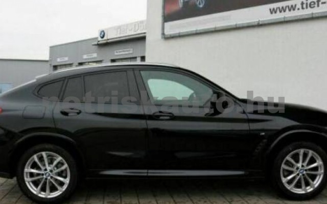 BMW X4 személygépkocsi - 1998cm3 Benzin 117581 3/7