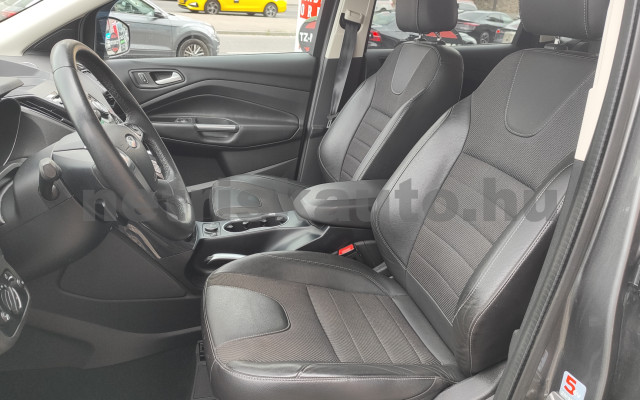 FORD Kuga 2.0 TDCi Titanium Plus Powershift személygépkocsi - 1997cm3 Diesel 121492 5/12