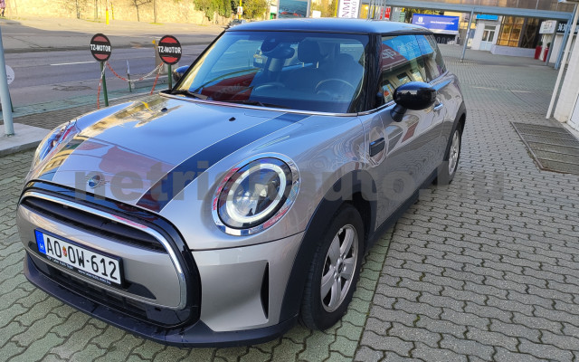 MINI Mini 1.5 Cooper DKG személygépkocsi - 1499cm3 Benzin 121432 11/12