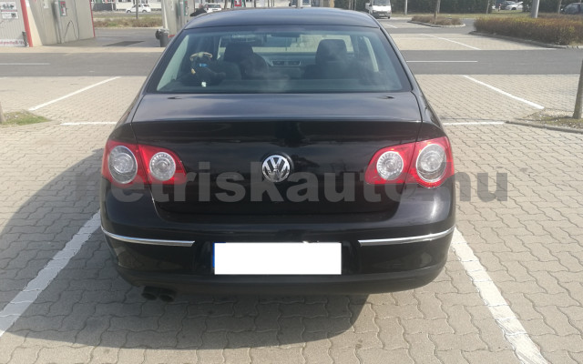 VW Passat 2.0 PD TDI Comfortline DPF személygépkocsi - 1968cm3 Diesel 120801 4/6