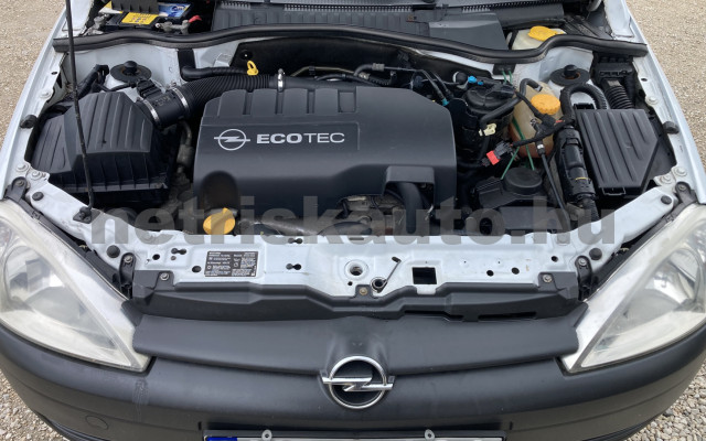 OPEL Combo 1.3 CDTI Business tehergépkocsi 3,5t össztömegig - 1248cm3 Diesel 120199 4/9