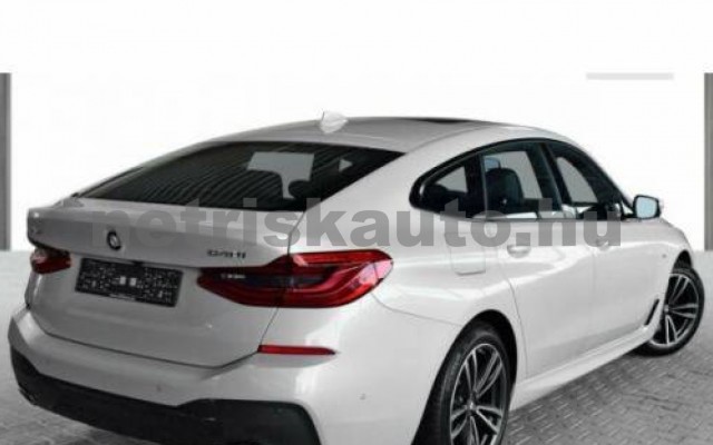 BMW 640 Gran Turismo személygépkocsi - 2998cm3 Benzin 117449 2/7
