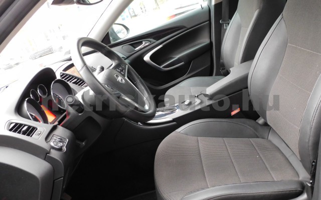 OPEL Insignia 2.0 CDTI Cosmo Aut. személygépkocsi - 1956cm3 Diesel 120008 5/12