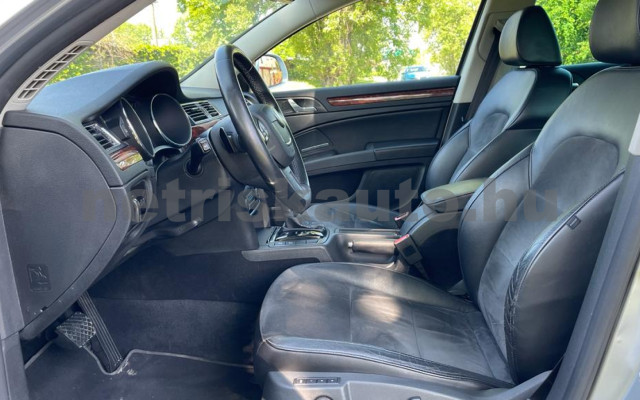 SKODA Superb 2.0 CR TDI Elegance DSG személygépkocsi - 1968cm3 Diesel 120185 12/47