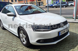 VW Jetta 1.2 TSI Comfortline személygépkocsi - 1197cm3 Benzin 121444