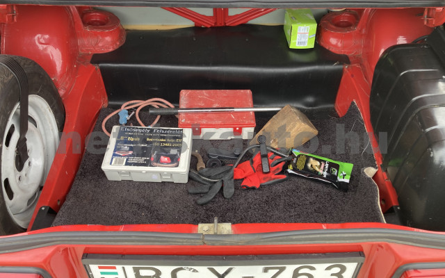 LADA 2105/2104 Nova 2105 személygépkocsi - 1294cm3 Benzin 121441 10/10