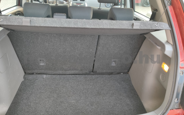 SUZUKI SX4 1.5 GLX AC személygépkocsi - 1490cm3 Benzin 121314 10/12