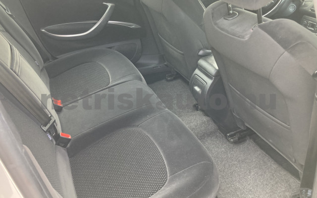 CITROEN C5 2.0 HDi Prestige személygépkocsi - 1997cm3 Diesel 121303 10/11