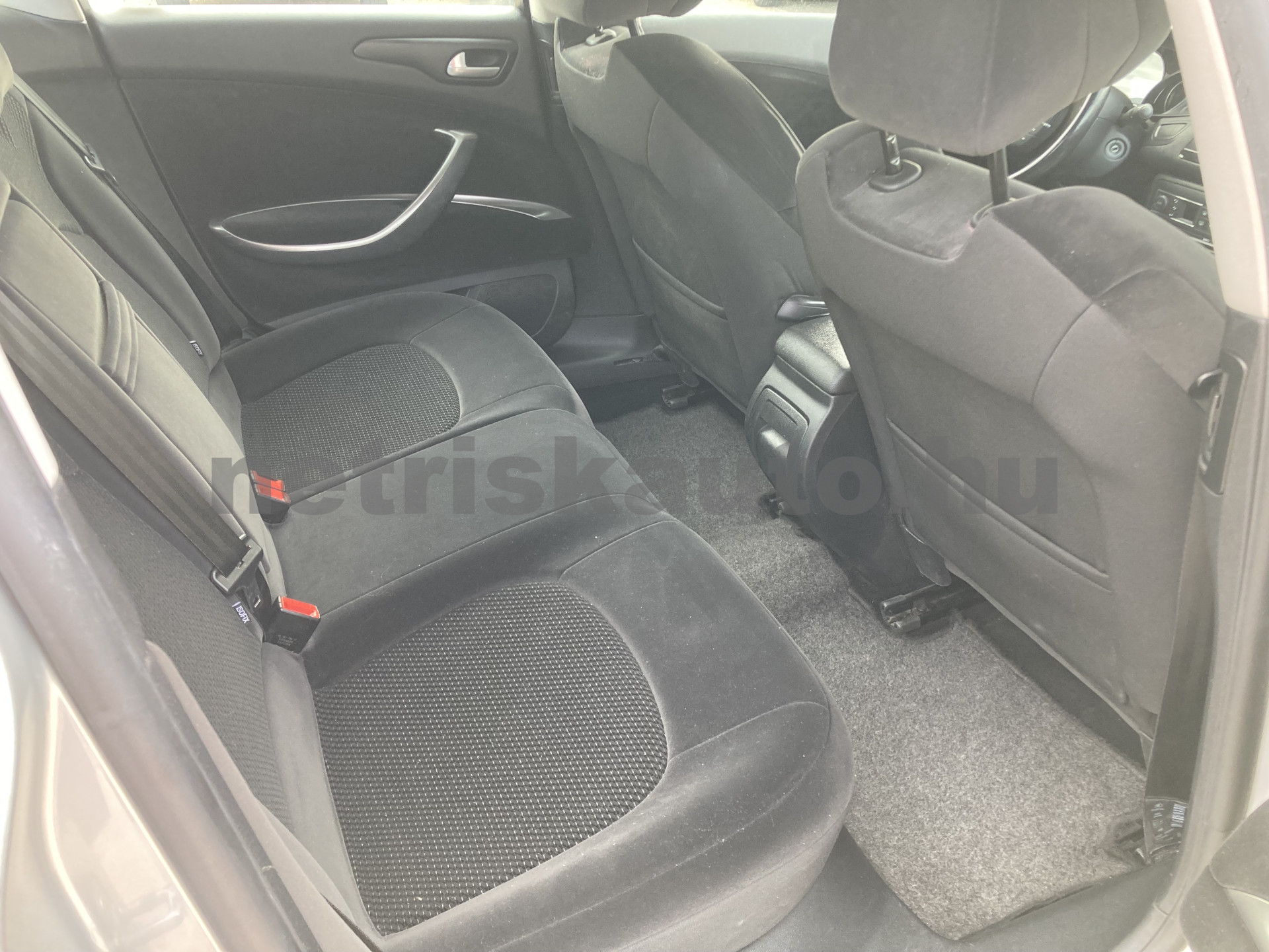 CITROEN C5 2.0 HDi Prestige személygépkocsi - 1997cm3 Diesel 121303 10/11