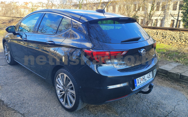 OPEL Astra 1.4 T Innovation személygépkocsi - 1399cm3 Benzin 121336 2/12