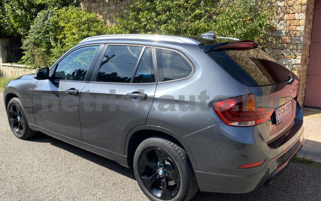 BMW X1 X1 xDrive20d Aut. személygépkocsi - 1995cm3 Diesel 121270 3/12
