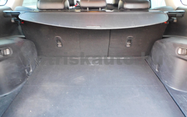 MAZDA CX-7 2.2 CD Revolution személygépkocsi - 2184cm3 Diesel 121064 11/12