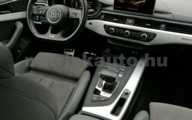 AUDI S4 személygépkocsi - 3000cm3 Benzin 117015 6/7