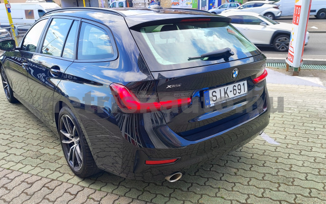 BMW 3-as sorozat 320d xDrive Sport Aut. személygépkocsi - 1995cm3 Diesel 121483 2/12