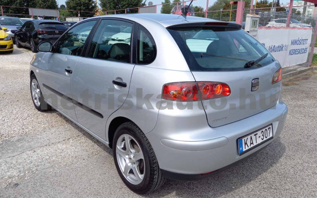 SEAT Ibiza 1.4 16V Stella Formula Racing személygépkocsi - 1390cm3 Benzin 120366 7/33