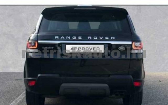 LAND ROVER Range Rover személygépkocsi - 1999cm3 Diesel 118073 7/7