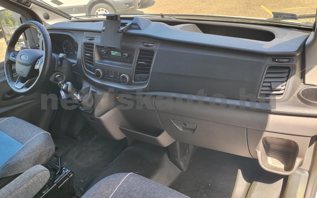 FORD Transit 2.0 TDCi 330 MWB Trend (5 sz.) tehergépkocsi 3,5t össztömegig - 1995cm3 Diesel 121467 4/12