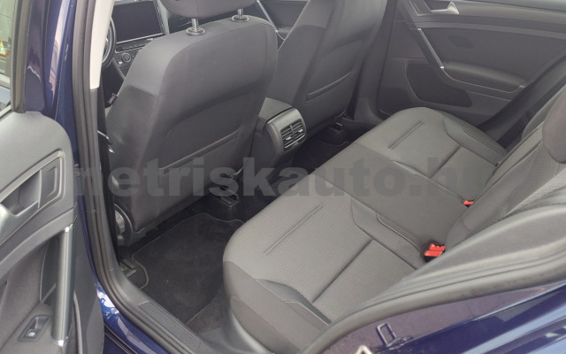 VW Golf e-Golf személygépkocsi - cm3 Kizárólag elektromos 120645 8/10