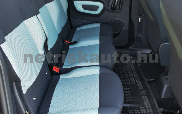 CITROEN Berlingo 1.2 PureTech Feel S&S XL (7sz.) E6. személygépkocsi - 1199cm3 Benzin 120106 4/12