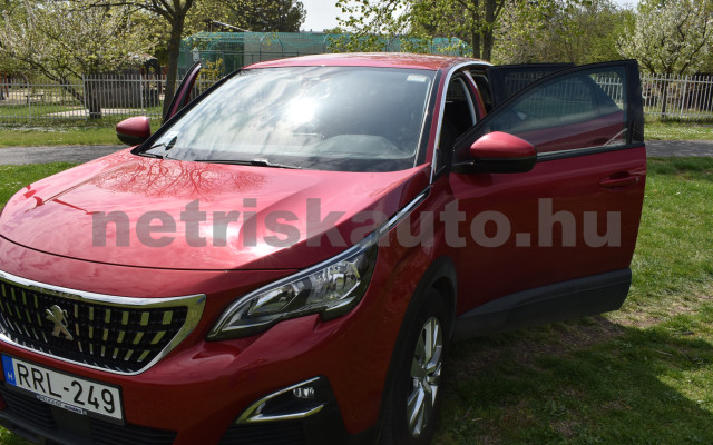 PEUGEOT 3008 1.5 BlueHDi Active EURO6.2 személygépkocsi - 1499cm3 Diesel 121503 2/11