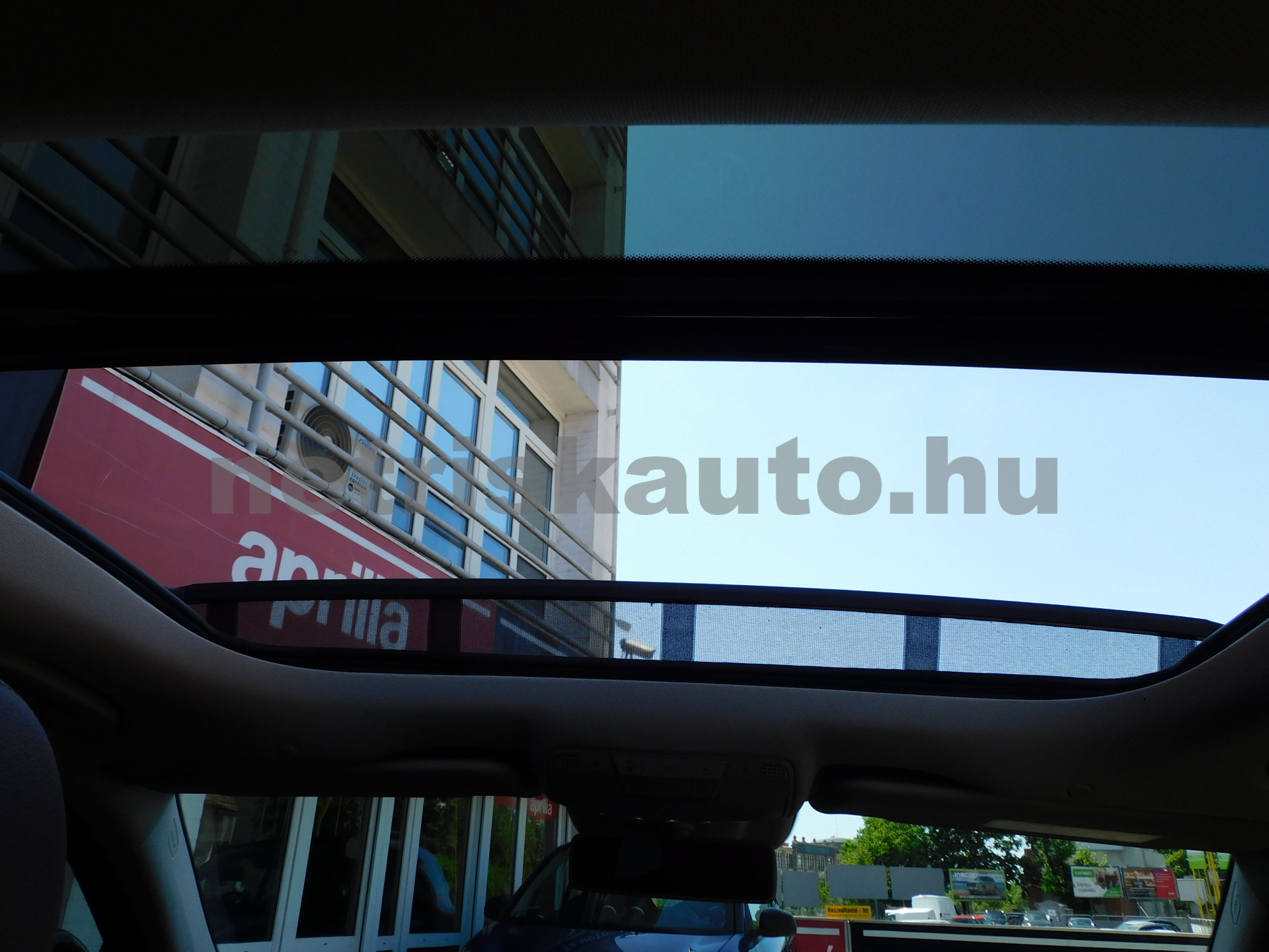 MERCEDES-BENZ E-osztály E 350 d 4Matic 9G-TRONIC személygépkocsi - 2987cm3 Diesel 121169 8/12