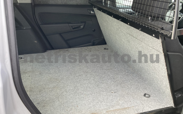 OPEL Zafira 1.7 CDTI DPF ecoFLEX Cosmo tehergépkocsi 3,5t össztömegig - 1686cm3 Diesel 121388 9/10