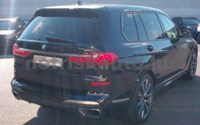 BMW X7 személygépkocsi - 2993cm3 Diesel 117692 3/7