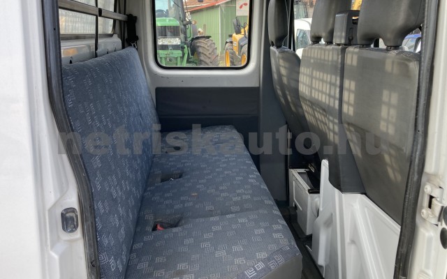 MERCEDES-BENZ Sprinter 308 CDI 903.622 tehergépkocsi 3,5t össztömegig - 2148cm3 Diesel 119857 9/9