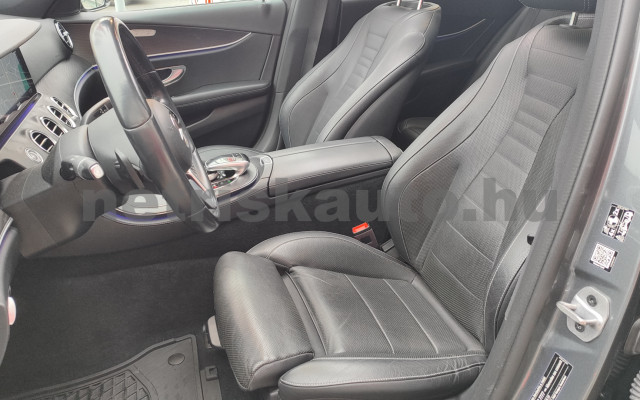 MERCEDES-BENZ E-osztály E 400 d 4Matic 9G-TRONIC személygépkocsi - 2925cm3 Diesel 121357 4/12