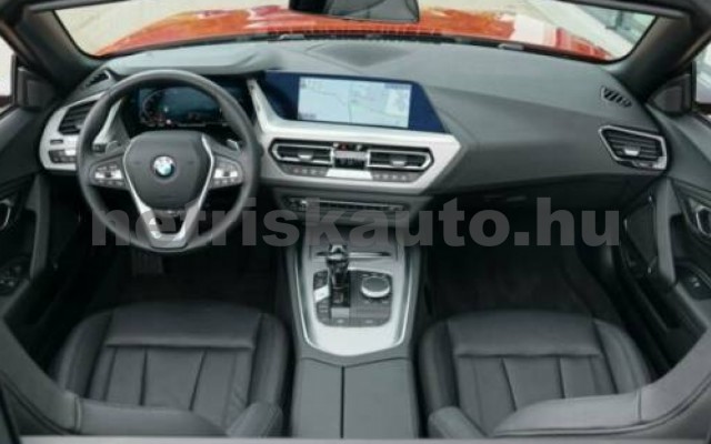 BMW Z4 személygépkocsi - 1998cm3 Benzin 117735 4/7