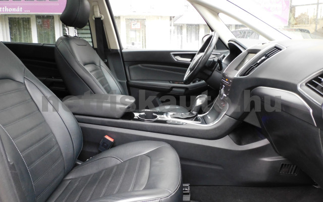 FORD Galaxy 2.0 TDCi Titanium Powershift személygépkocsi - 1997cm3 Diesel 120460 9/12