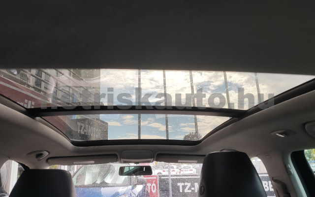 VW Tiguan 2.0 TSI Sport&Style DSG 4Motion személygépkocsi - 1984cm3 Benzin 121619 6/12