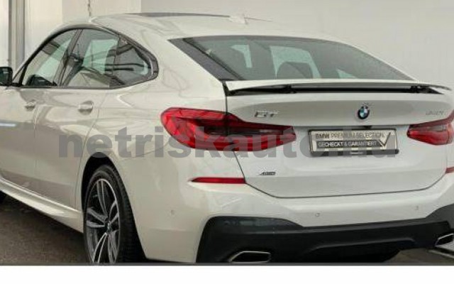BMW 640 személygépkocsi - 2998cm3 Benzin 117431 2/7
