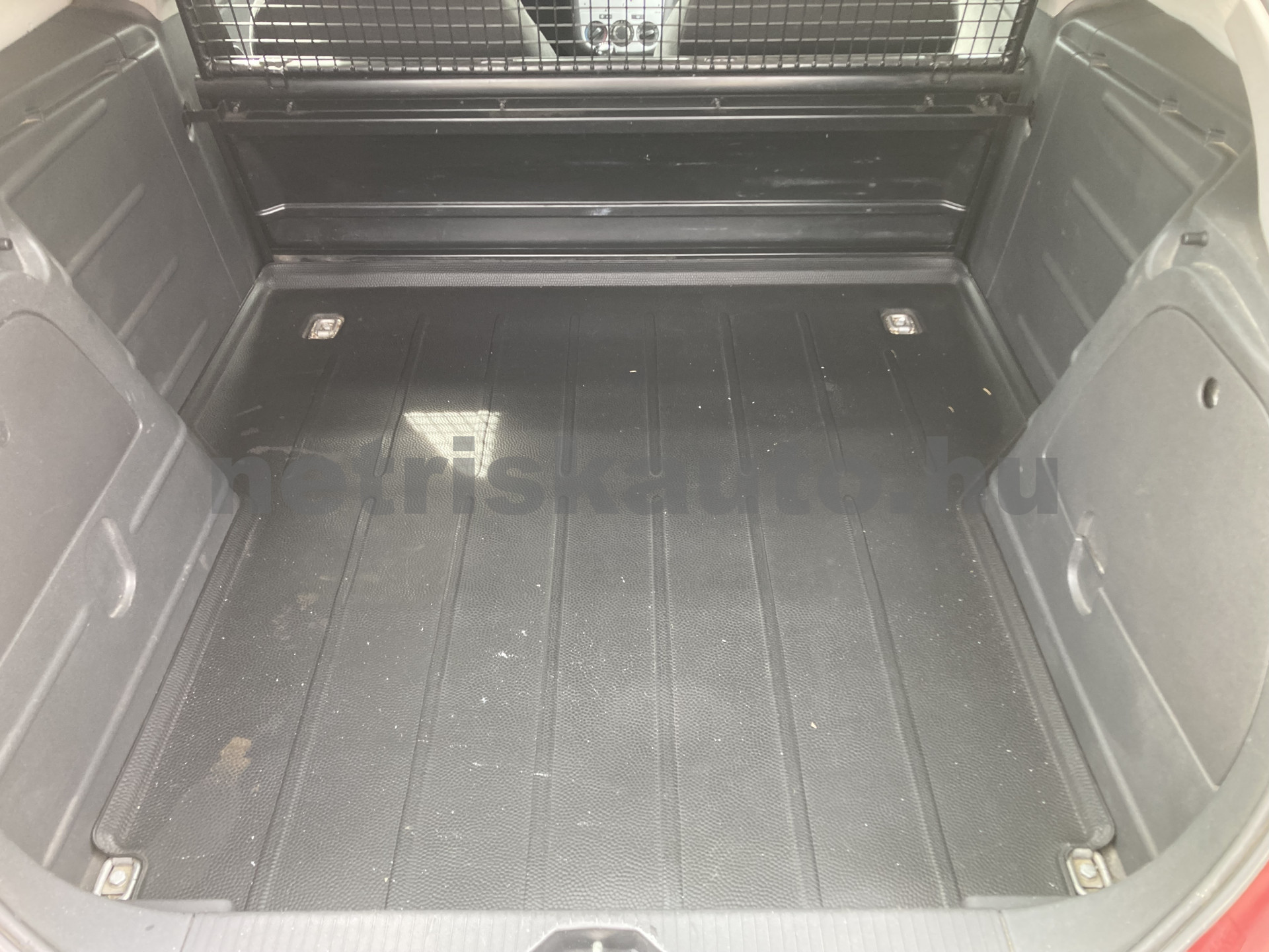 OPEL Corsa 1.3 CDTI Van EU5 tehergépkocsi 3,5t össztömegig - 1248cm3 Diesel 121171 8/8