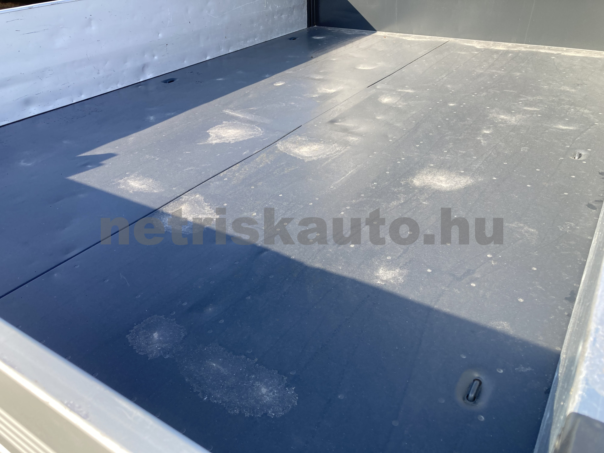 IVECO Egyéb tehergépkocsi 3,5t össztömegig - 2998cm3 Diesel 120055 4/9