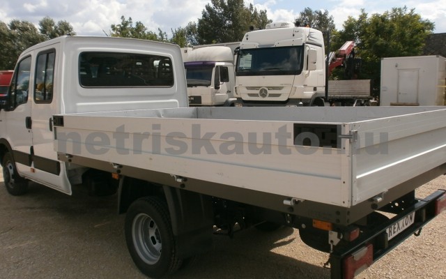 IVECO 35 35 C 15 D 3750 tehergépkocsi 3,5t össztömegig - 2998cm3 Diesel 104537 4/10