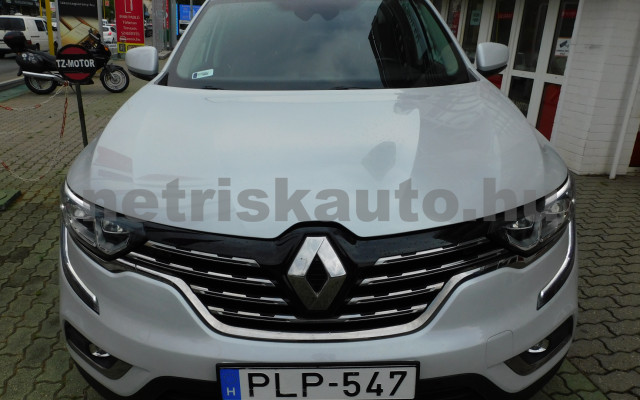 RENAULT Koleos 2.0 dCi Intens személygépkocsi - 1995cm3 Diesel 121210 4/12