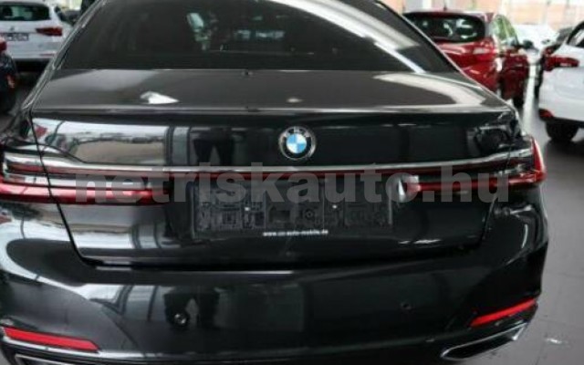 BMW 730 személygépkocsi - 2993cm3 Diesel 117483 5/7