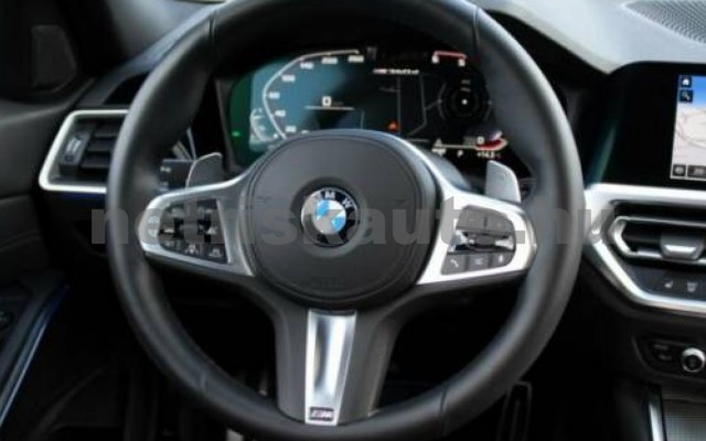 BMW 340 személygépkocsi - 2993cm3 Diesel 117306 7/7