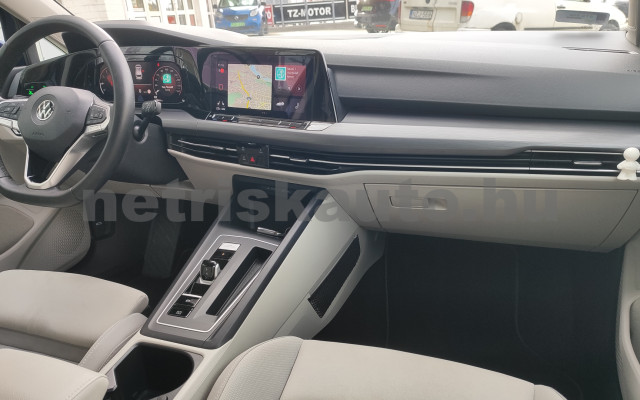 VW Golf 1.5 eTSI ACT Style DSG személygépkocsi - 1498cm3 Hybrid 121617 7/12